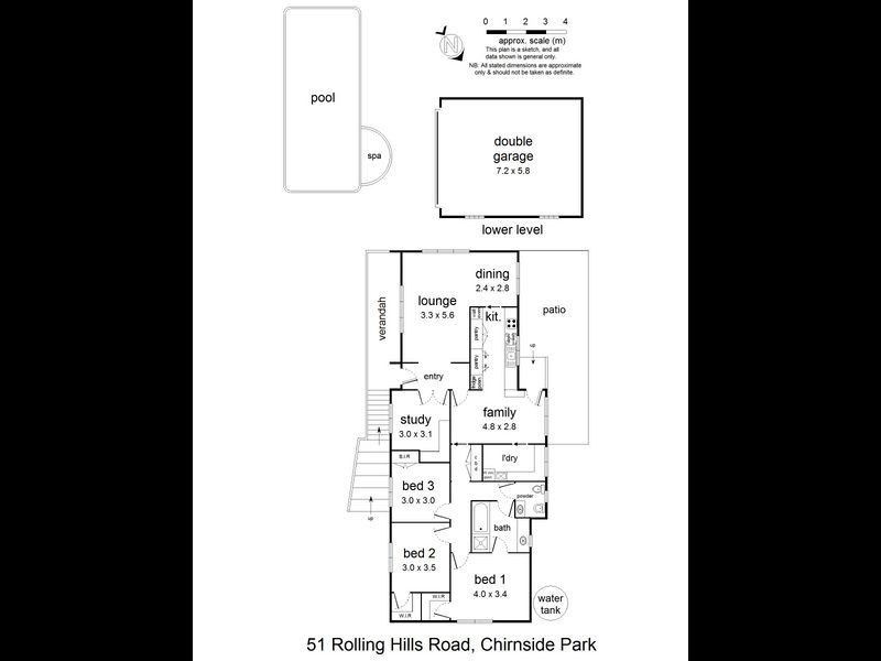 51 Rolling Hills Road, Chirnside Park VIC 3116