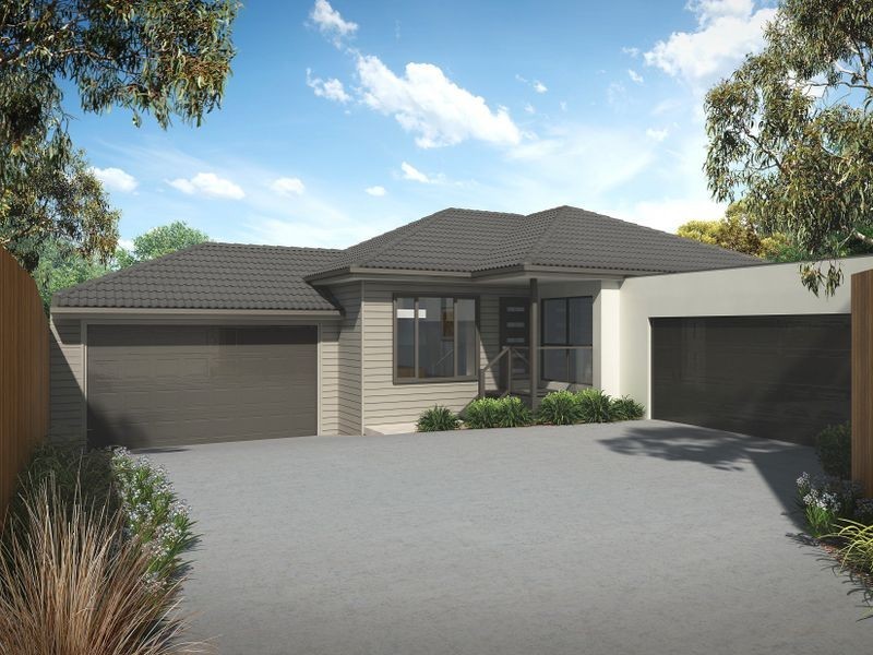 2/31 Saddleback Ridge, Chirnside Park VIC 3116