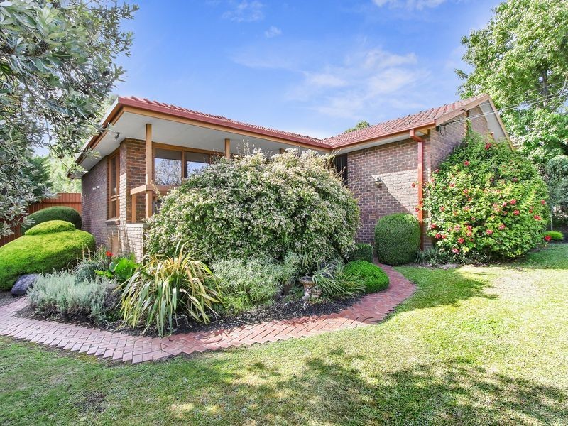 40 Vista Drive, Chirnside Park VIC 3116