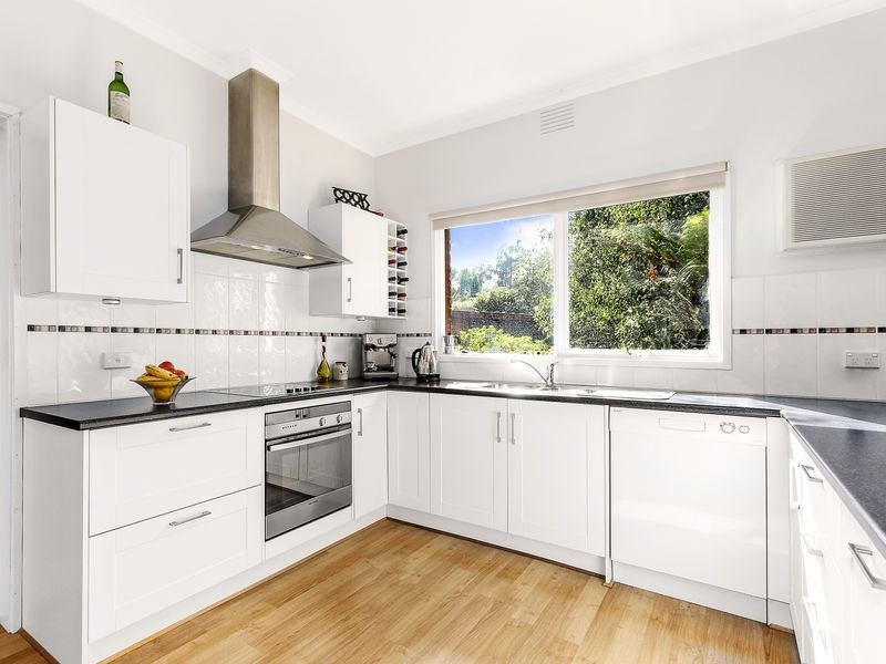 40 Vista Drive, Chirnside Park VIC 3116