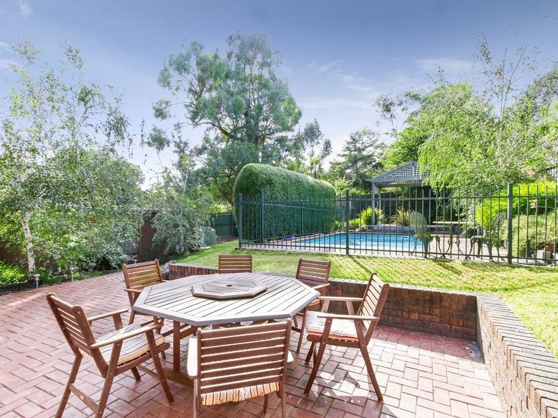 40 Vista Drive, Chirnside Park VIC 3116