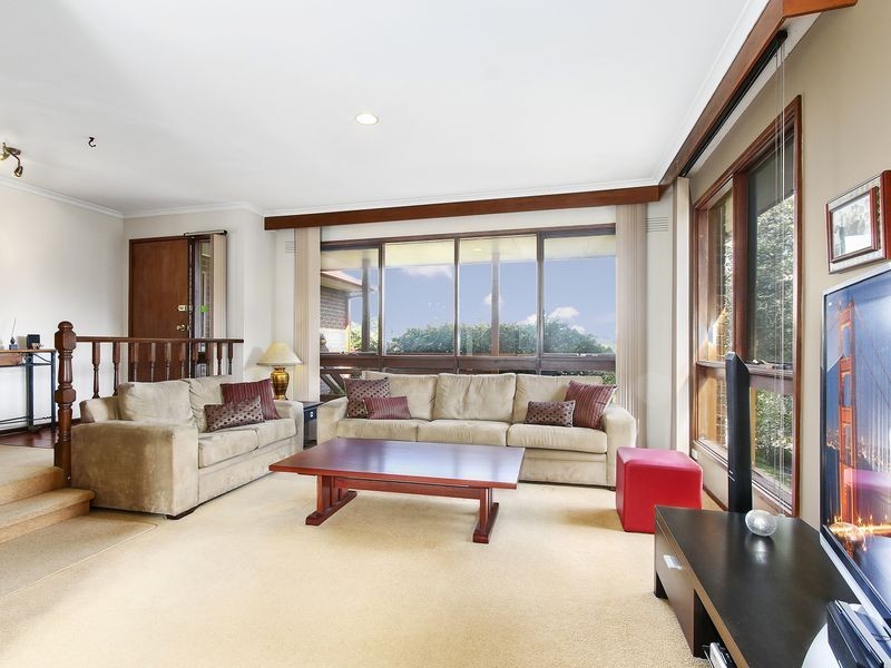 40 Vista Drive, Chirnside Park VIC 3116