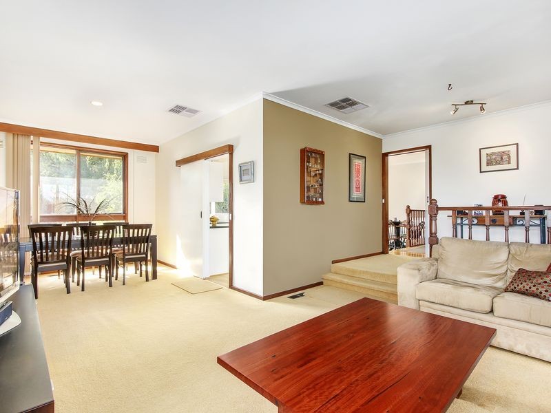 40 Vista Drive, Chirnside Park VIC 3116