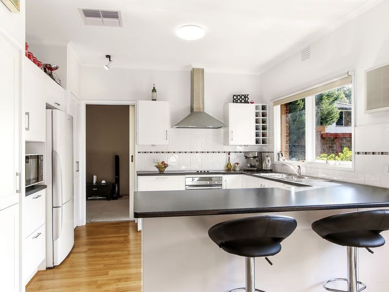 40 Vista Drive, Chirnside Park VIC 3116