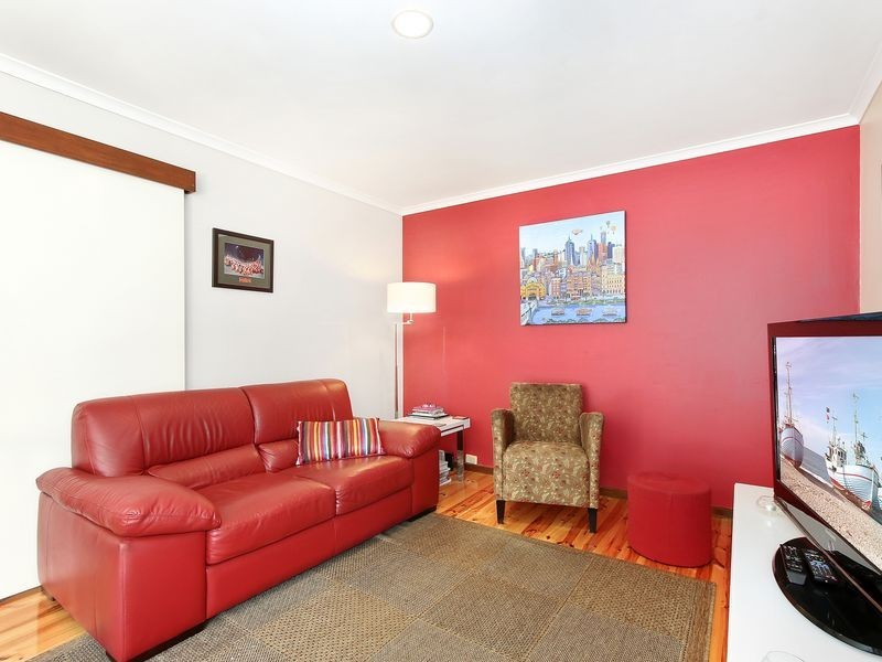 40 Vista Drive, Chirnside Park VIC 3116