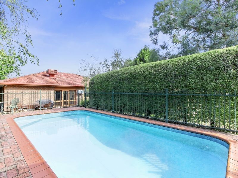 40 Vista Drive, Chirnside Park VIC 3116