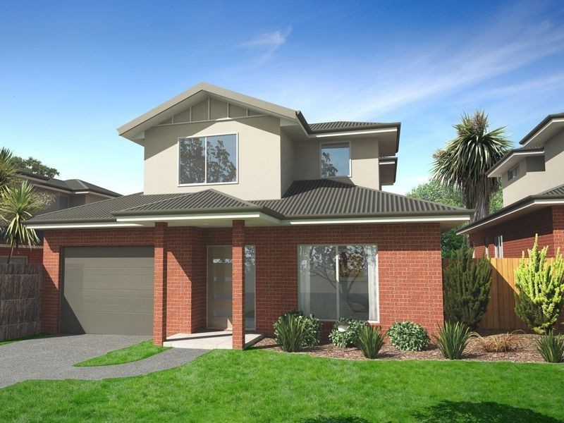 1 Nolan Avenue, Mooroolbark VIC 3138