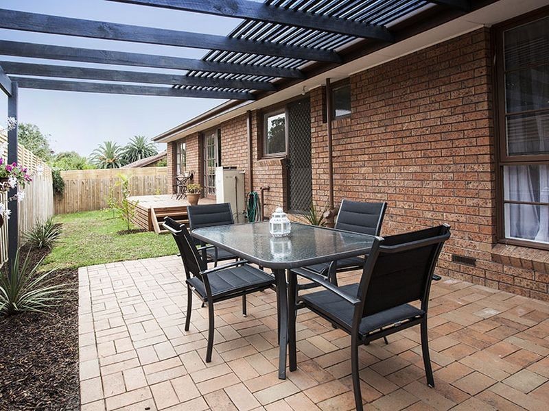 6/36 Lusher Road, Croydon VIC 3136