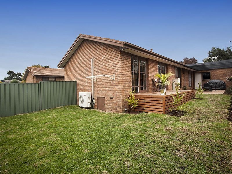 6/36 Lusher Road, Croydon VIC 3136