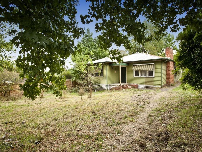 417 Main Street, Lilydale VIC 3140