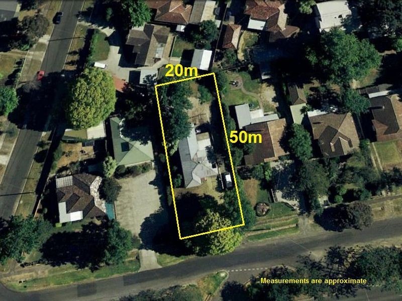 417 Main Street, Lilydale VIC 3140