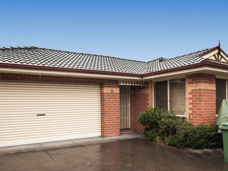 16/51 Bayfield Road West, Bayswater North VIC 3153