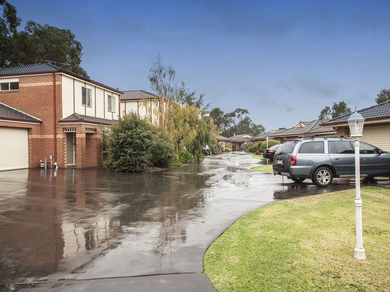 16/51 Bayfield Road West, Bayswater North VIC 3153