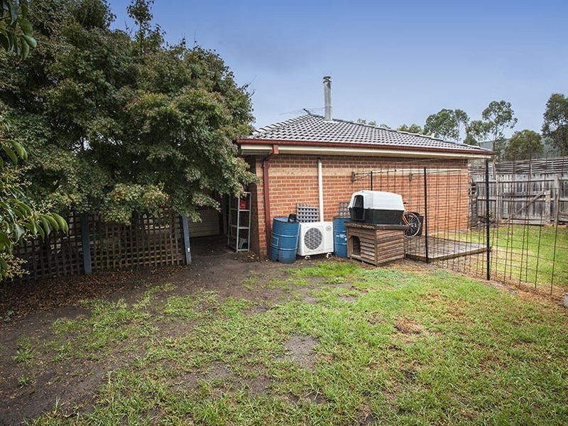 16/51 Bayfield Road West, Bayswater North VIC 3153