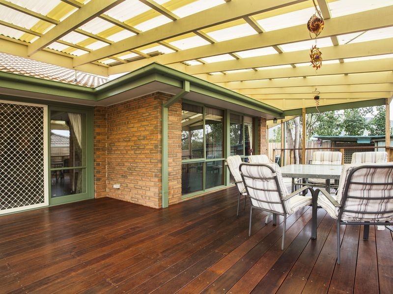 19 Rivergum Drive, Croydon North VIC 3136