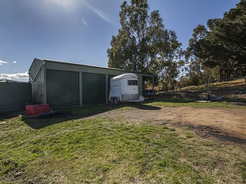 27 Gruyere Road, Gruyere VIC 3770