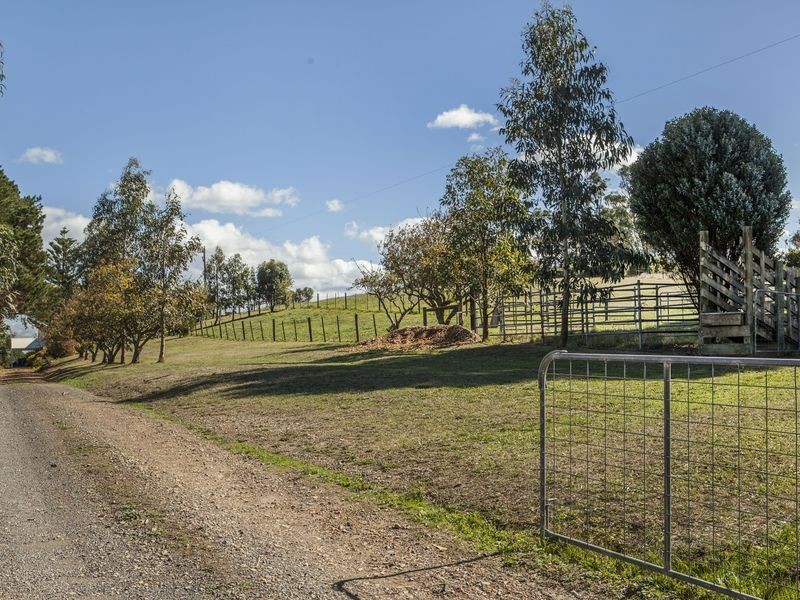 27 Gruyere Road, Gruyere VIC 3770