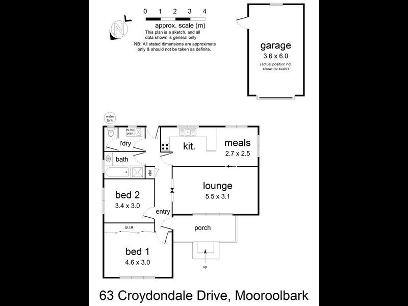 63 Croydondale Drive, Mooroolbark VIC 3138