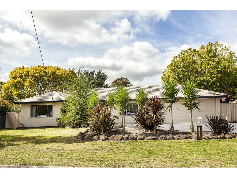 10 Lucas Avenue, Kilsyth VIC 3137