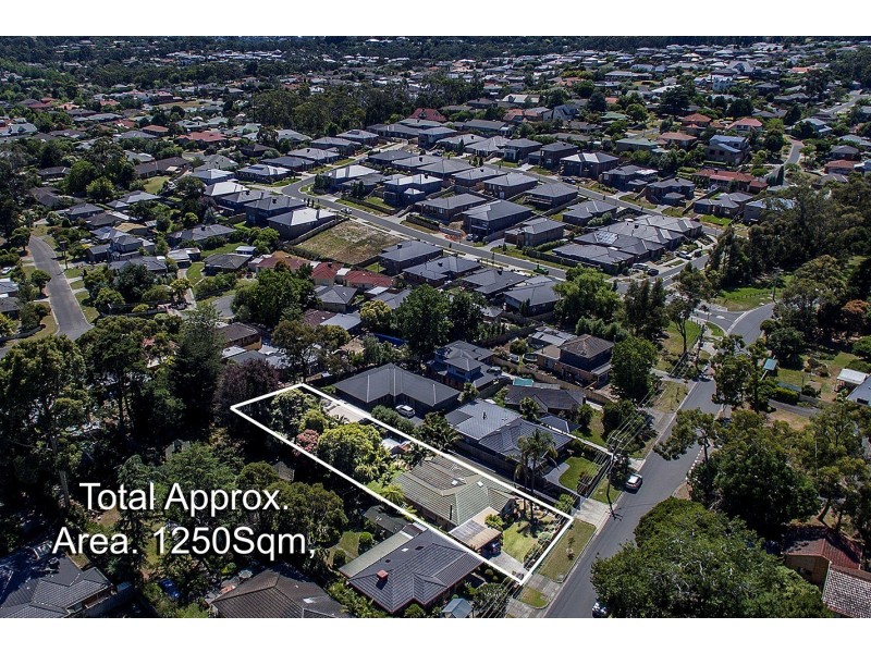 107 Taylor Road, Mooroolbark VIC 3138