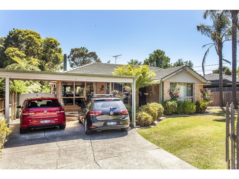 107 Taylor Road, Mooroolbark VIC 3138
