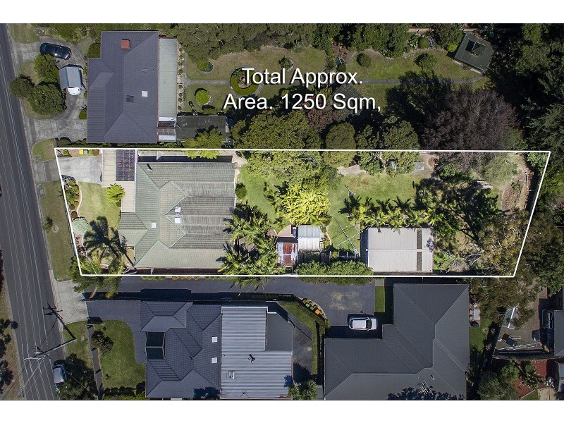 107 Taylor Road, Mooroolbark VIC 3138
