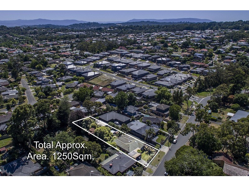 107 Taylor Road, Mooroolbark VIC 3138