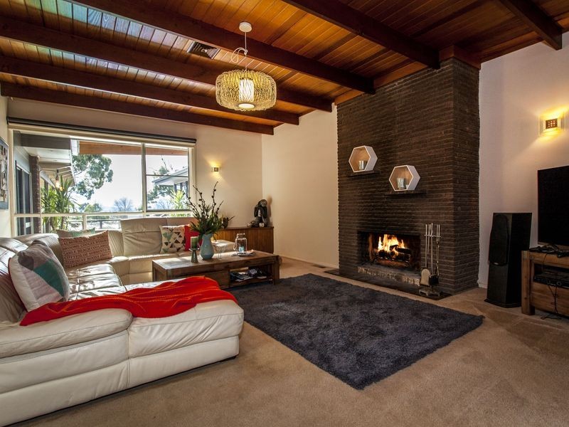 1/31 Saddleback Ridge, Chirnside Park VIC 3116