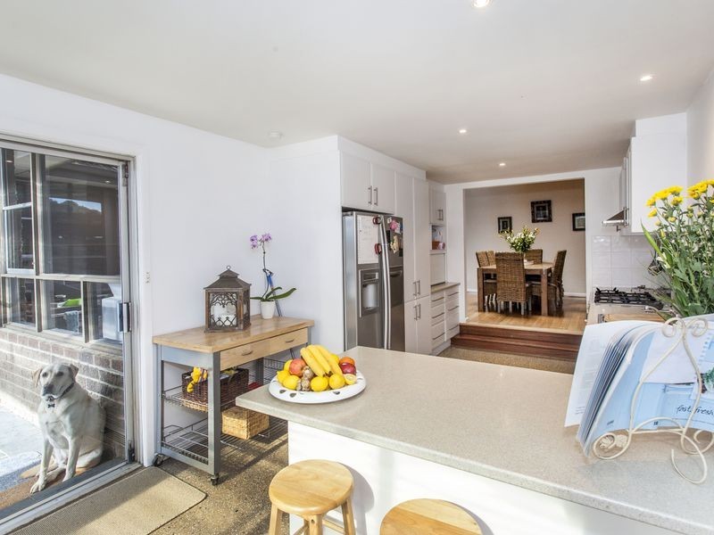 1/31 Saddleback Ridge, Chirnside Park VIC 3116