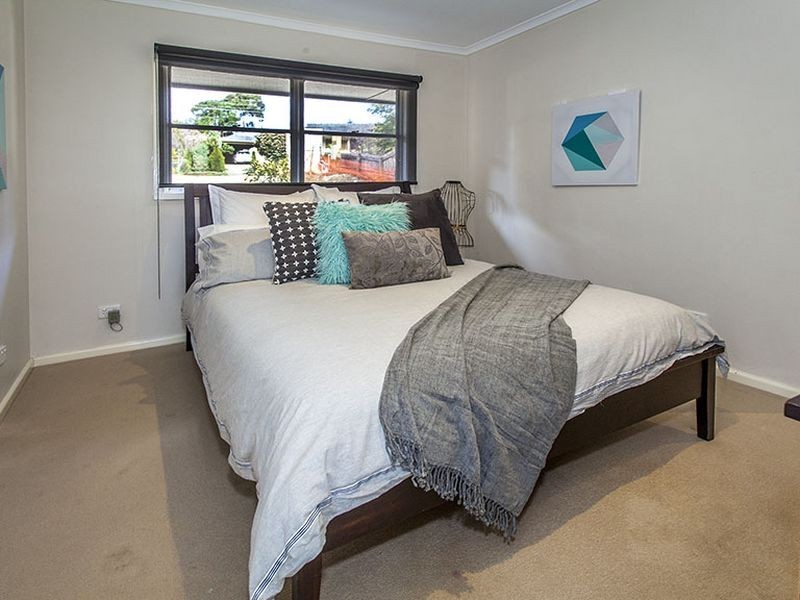 1/31 Saddleback Ridge, Chirnside Park VIC 3116