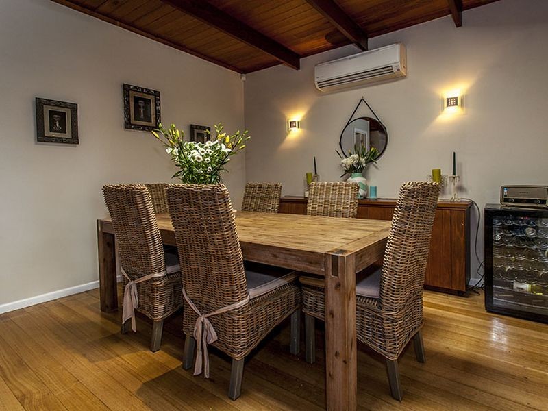 1/31 Saddleback Ridge, Chirnside Park VIC 3116