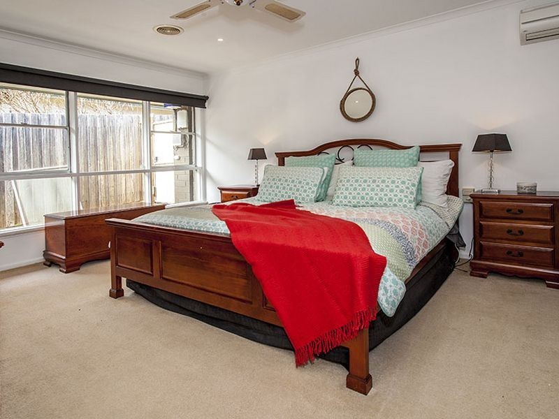 1/31 Saddleback Ridge, Chirnside Park VIC 3116