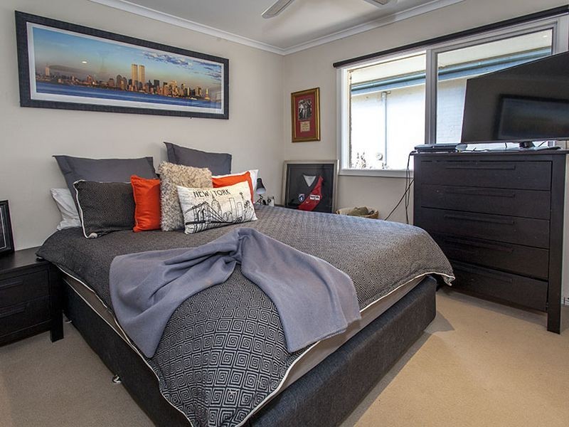 1/31 Saddleback Ridge, Chirnside Park VIC 3116