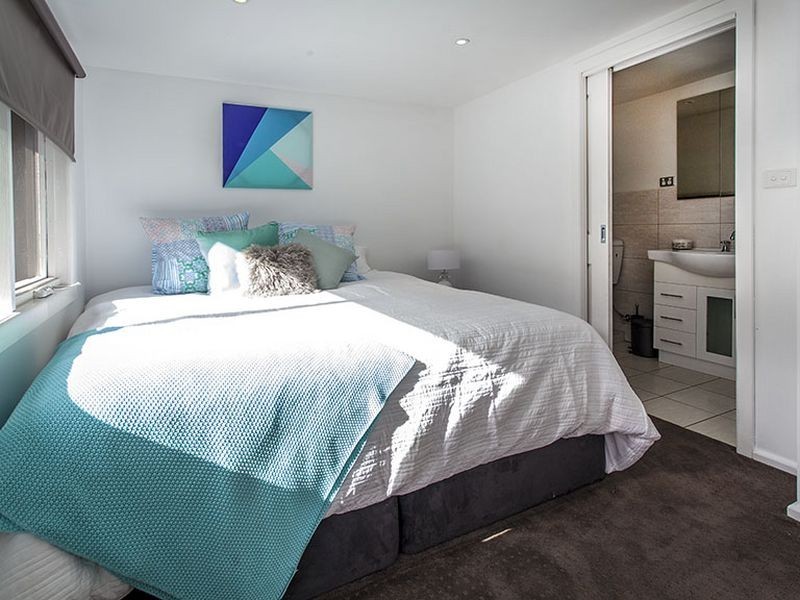 1/31 Saddleback Ridge, Chirnside Park VIC 3116