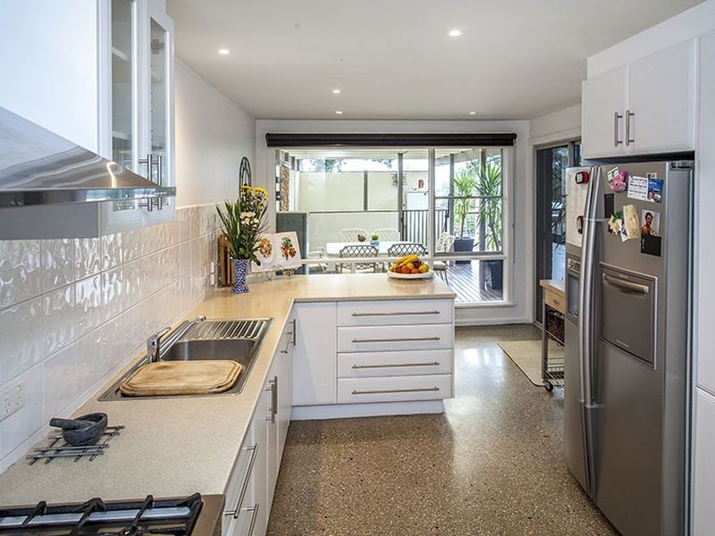 1/31 Saddleback Ridge, Chirnside Park VIC 3116