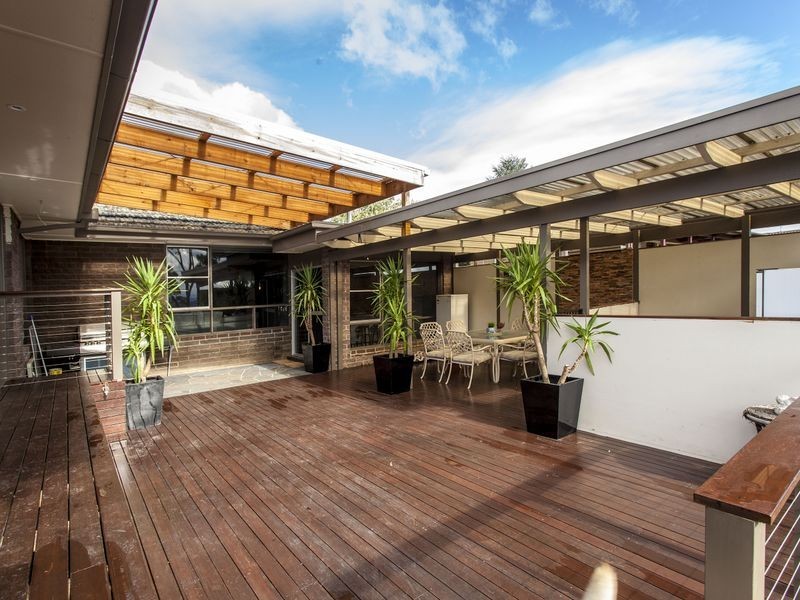 1/31 Saddleback Ridge, Chirnside Park VIC 3116