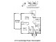 2/15 Cambridge Road, Mooroolbark VIC 3138 Floorplan