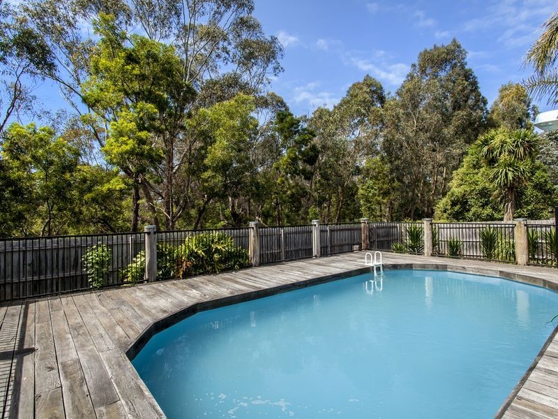 26 Lee Ann Crescent, Croydon VIC 3136