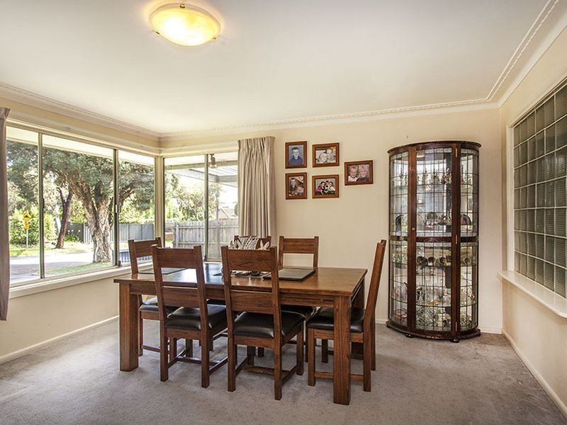 26 Lee Ann Crescent, Croydon VIC 3136