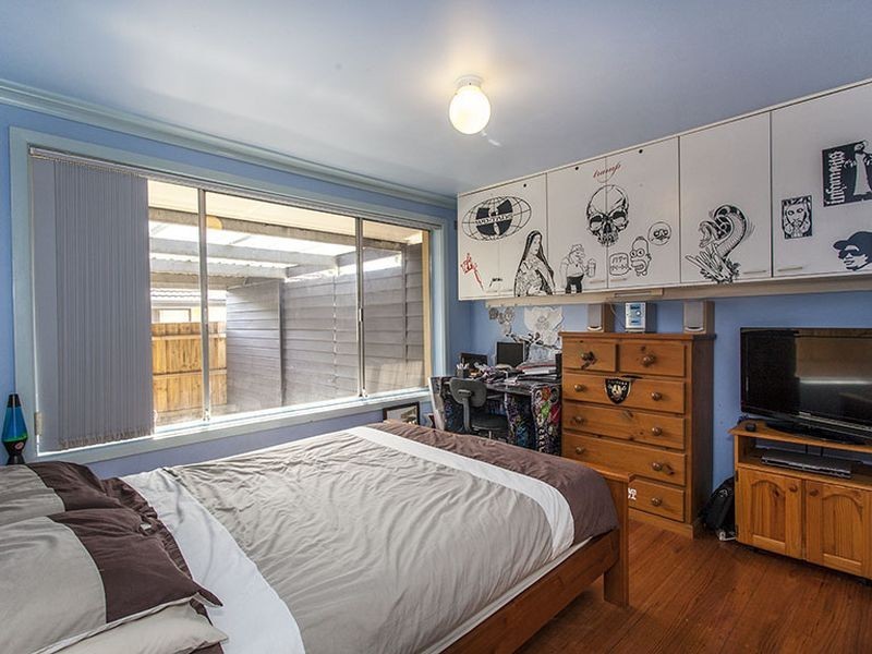 26 Lee Ann Crescent, Croydon VIC 3136