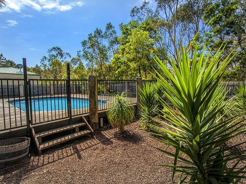 26 Lee Ann Crescent, Croydon VIC 3136