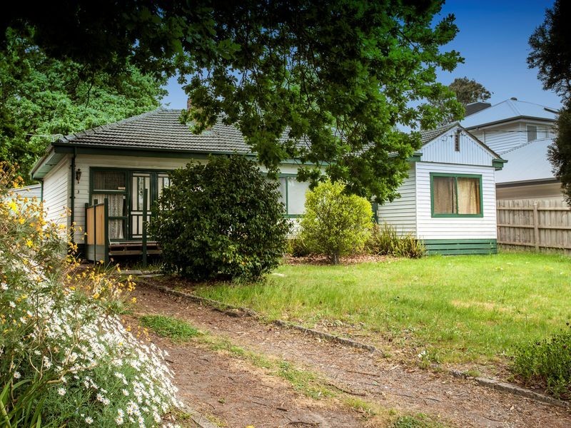 3 Joffre Street, Croydon VIC 3136