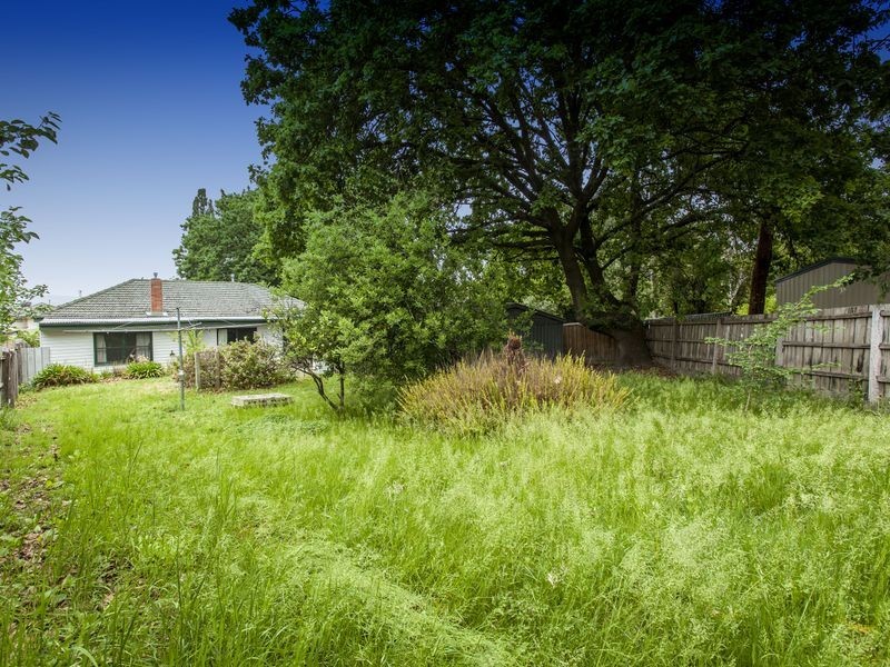 3 Joffre Street, Croydon VIC 3136