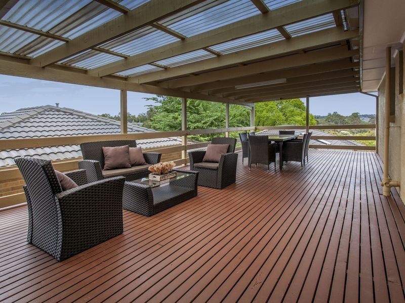 8 Masefield Avenue, Mooroolbark VIC 3138