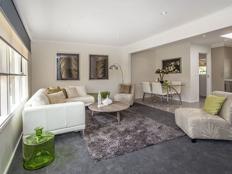 8 Masefield Avenue, Mooroolbark VIC 3138