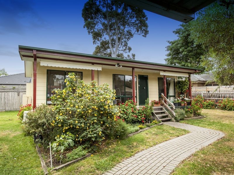 35A Glendale Court, Kilsyth VIC 3137