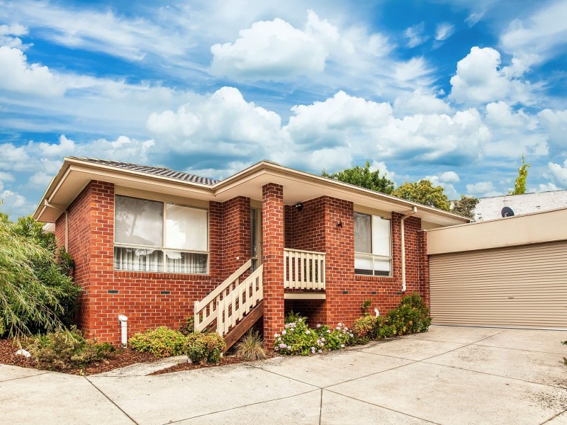 3/40 Felix Grove, Mooroolbark VIC 3138