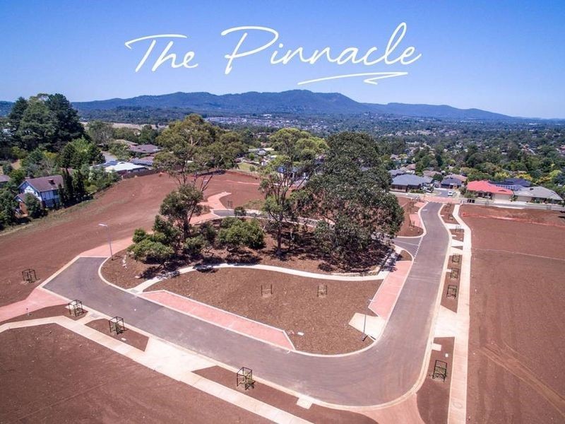 Lot 1 Huntly Avenue, Mooroolbark VIC 3138