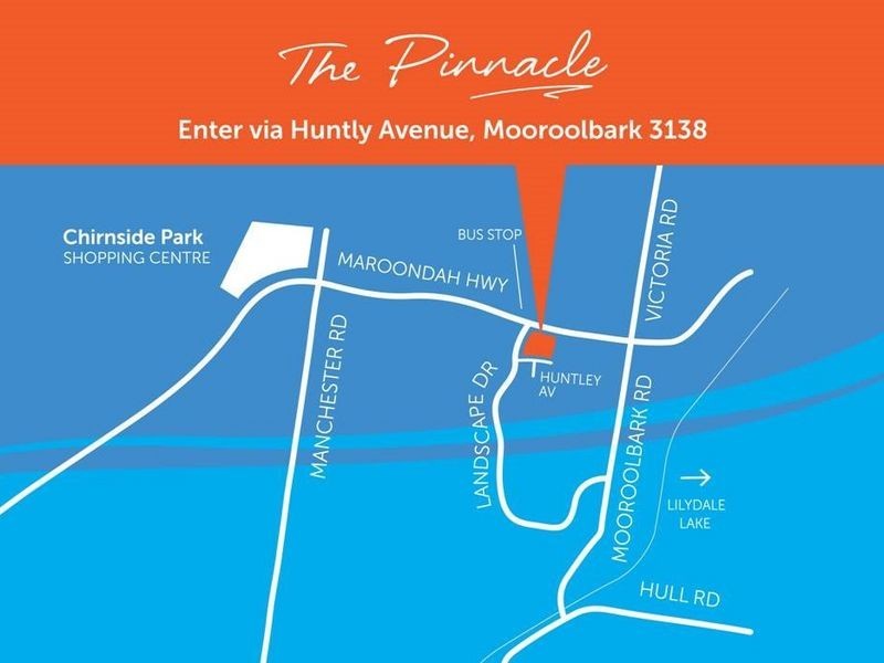 Lot 1 Huntly Avenue, Mooroolbark VIC 3138