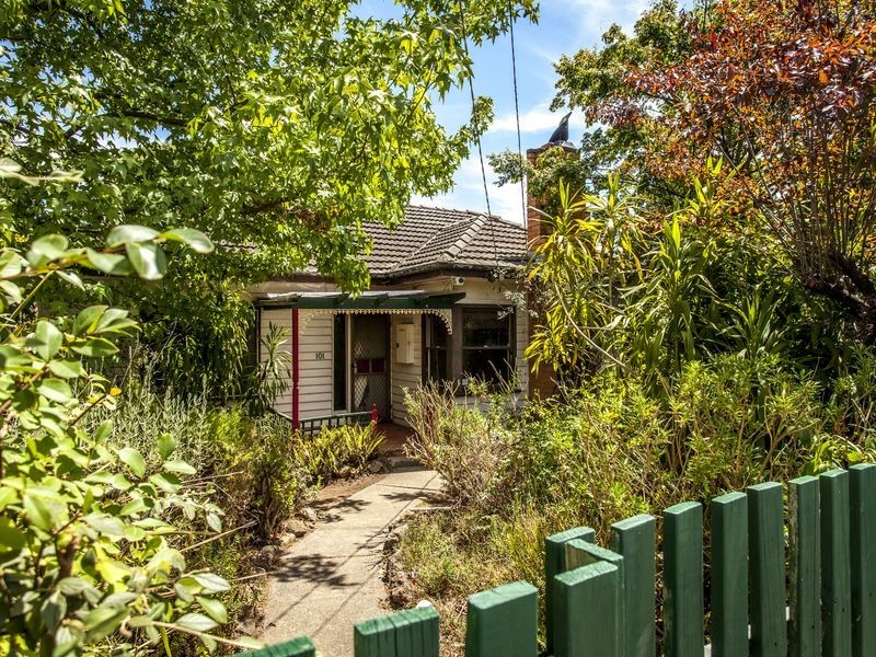101 Hull Road, Croydon VIC 3136